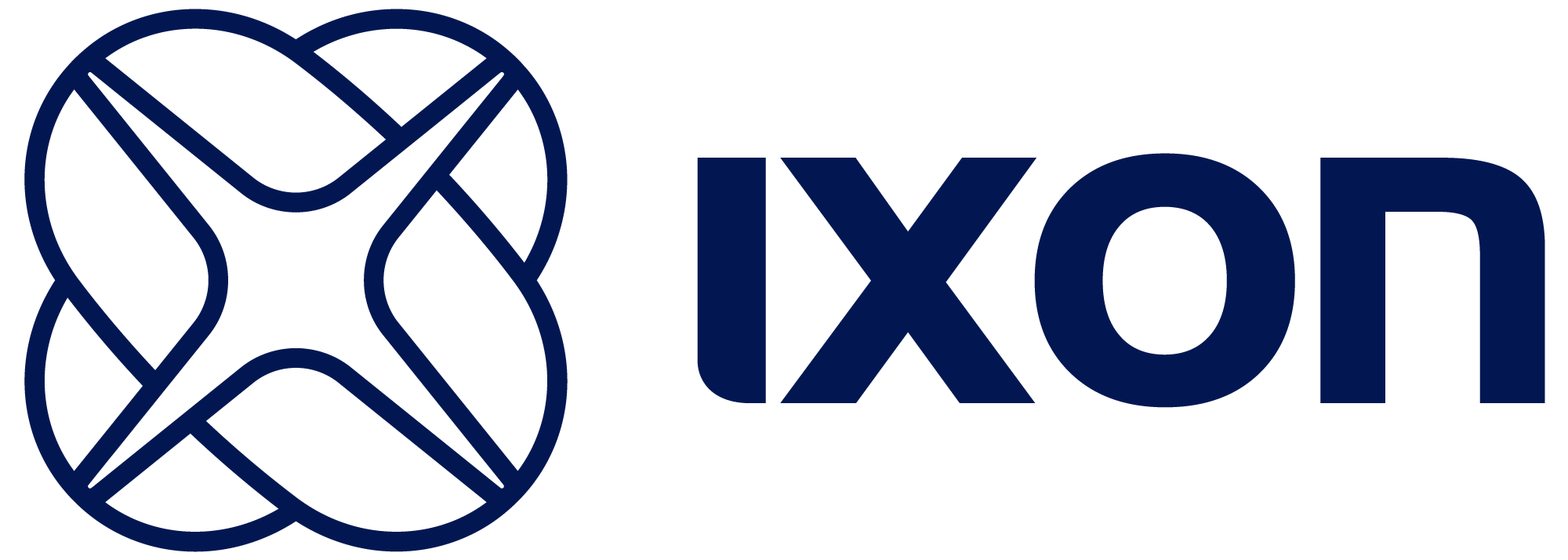 IXON Logo